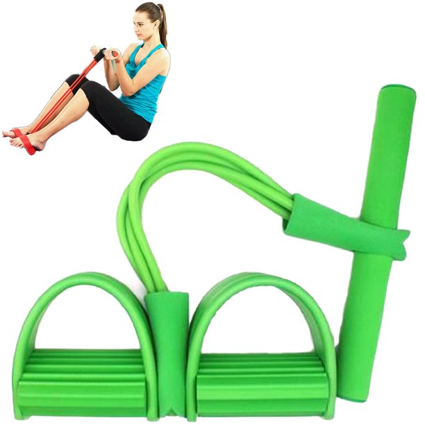 Silicone Foldable Tummy Trimmer Exercise, Stay Fit, Active, and Achieve Fat Loss