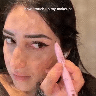 Facial Beauty - Makeup Pen 4-in-1